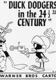 Duck Dodgers in the 24½th Century