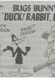 Duck! Rabbit, Duck!