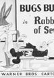Rabbit of Seville