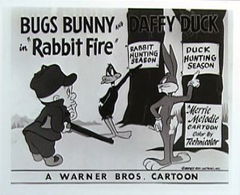 Rabbit Fire (1951)