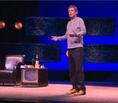 Lebbis: De paardenpoetser (2017)