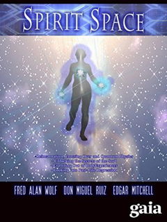 Spirit Space (2008)