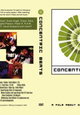 Concentric Beats
