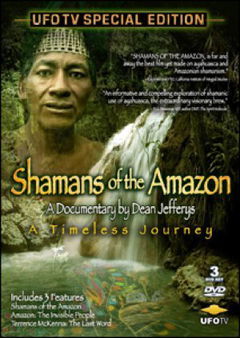 Shamans of the Amazon (2001)