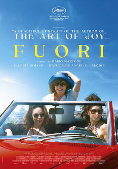 Fuori (2025)