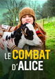 Le combat d'Alice