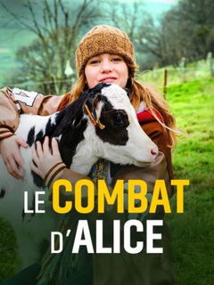 Le combat d'Alice (2024)