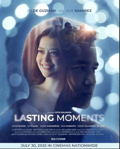 Lasting Moments (2025)