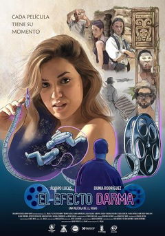 El Efecto Darma (2023)