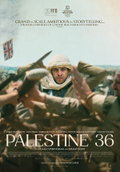 Palestine 36 (2025)