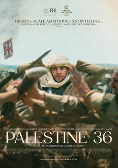Palestine 36 (2025)