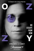 Ozzy Osbourne: No Escape from Now