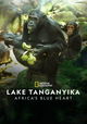 Lake Tanganyika: Africa's Blue Heart