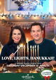 Love, Lights, Hanukkah!