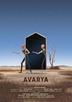 Avarya (2019)
