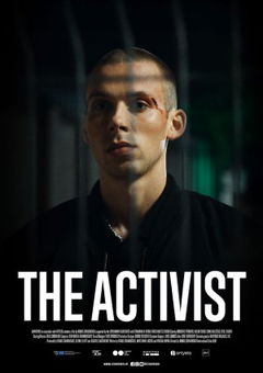 The Activist (2025)