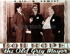 The Old Grey Mayor (1935)