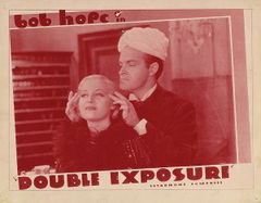 Double Exposure (1935)
