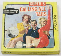 Calling All Tars (1936)