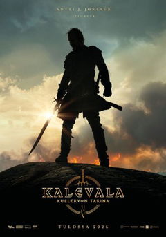 Kalevala: Kullervon tarina (2026)