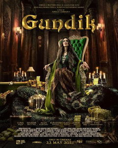Gundik (2025)