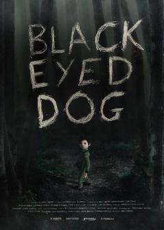 Black Eyed Dog (2023)