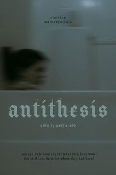 Antithesis (2025)