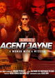 Agent Jayne