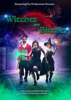 Witchez are Bitchez (2024)