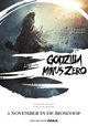 Godzilla Minus Zero