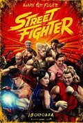 Street Fighter
