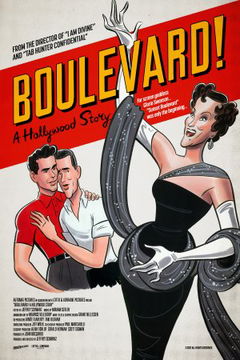 Boulevard! A Hollywood Story (2021)
