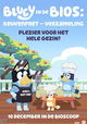 Bluey in de Bios: Keukenpret
