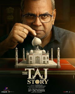 The Taj Story (2025)