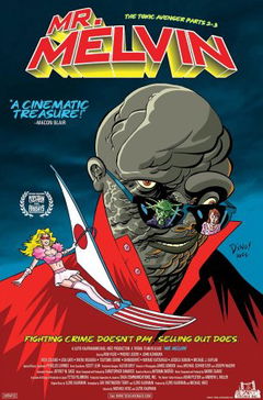 Mr. Melvin (2025)