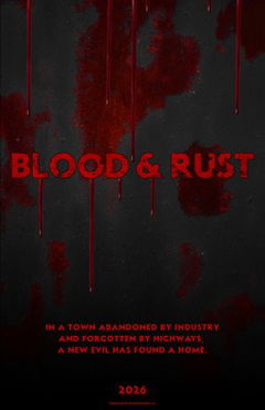 Blood & Rust (2025)