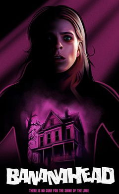 Bananahead (2024)