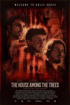 The House Among the Trees (2025)
