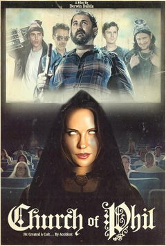 The Church of Phil (2025)