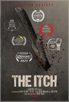 The Itch (2024)
