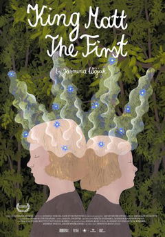 King Matt the First (2025)