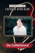 De Cafémoord