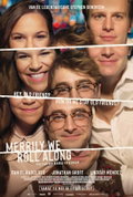 Merrily We Roll Along (2025)