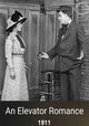 An Elevator Romance