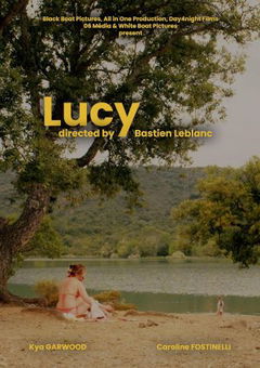 Lucy (2025)