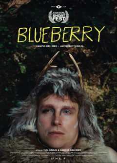 Blueberry (2024)