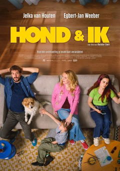 Hond & Ik (2026)