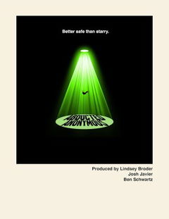 Abducted Anonymous (2022)