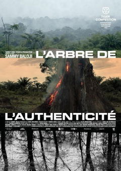 L'arbre de l'authenticité (2025)