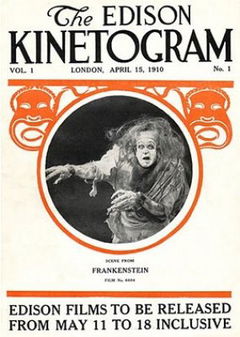 Frankenstein (1910)